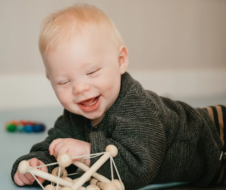 Compananny Kinderopvang Motoriek Wat Is De Motorische Ontwikkeling Van Een Baby En Hoe Stimuleer Je Die