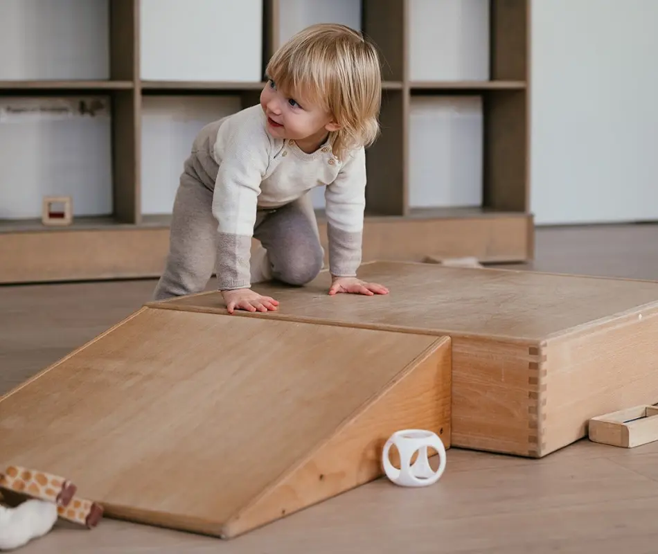 Compananny Blog Dreumes Kinderopvang Taalontwikkeling Bij Dreumesen Van 13 Tot 24 Maanden