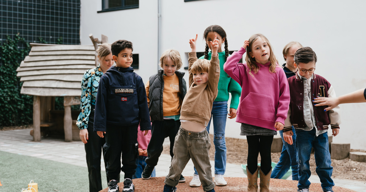 Schoolvakanties in 2025 Alles per regio op een rij