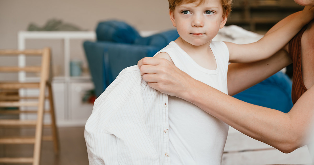 Seksuele ontwikkeling bij peuters, wat komt erbij kijken? | De Opvoedcast