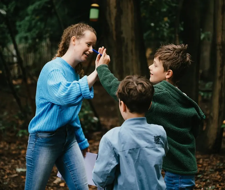 Compananny BSO High Five Blog Complimenten Geven Aan Je Kind 6 Tips Voor Jou Als Ouder