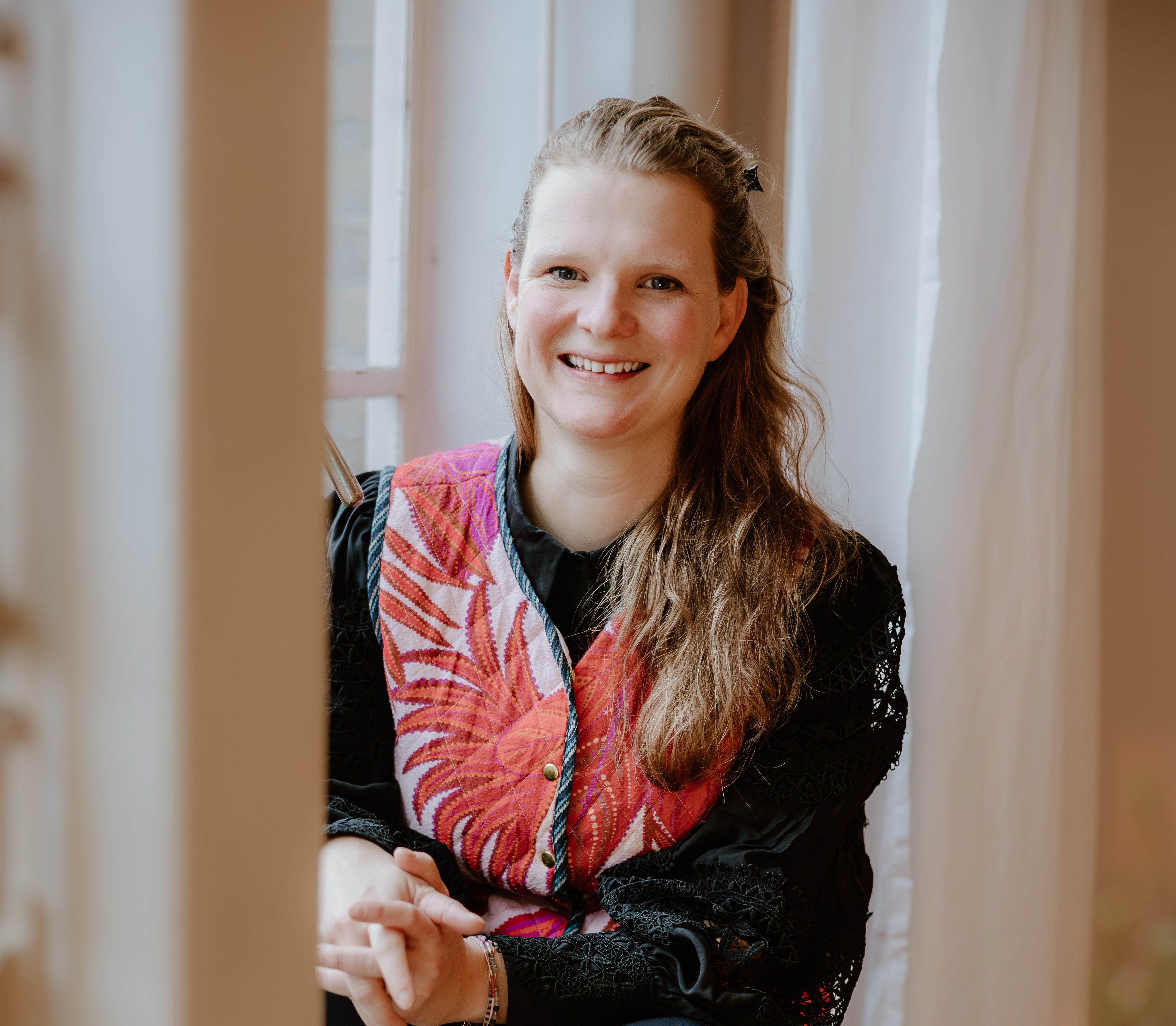 GZ Psycholoog Karianne van Vliet matrescentie