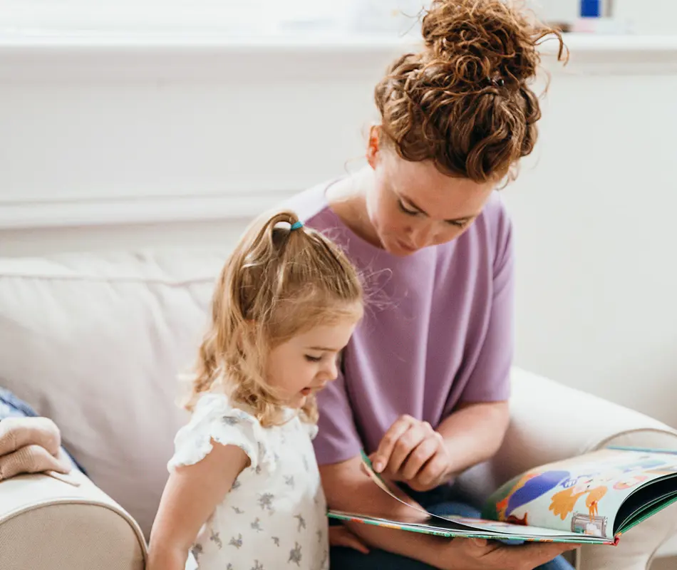 Compananny Kinderopvang Over Compananny Boek Lezen