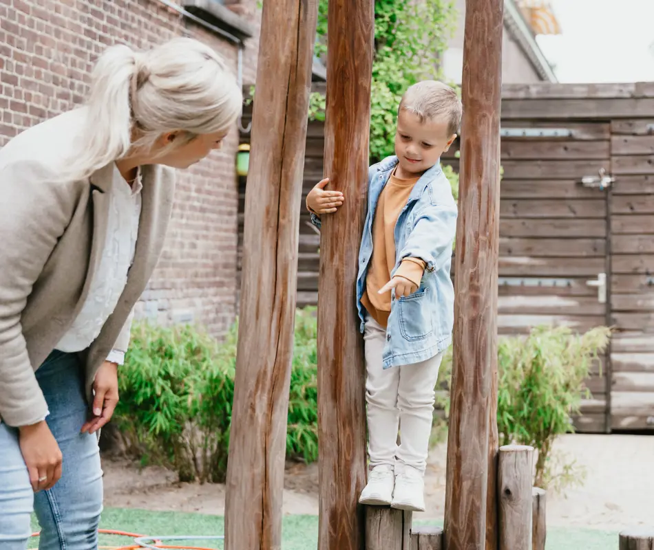 Compananny 7 Tips Om Het Zelfvertrouwen Te Vergroten Van Je Kind