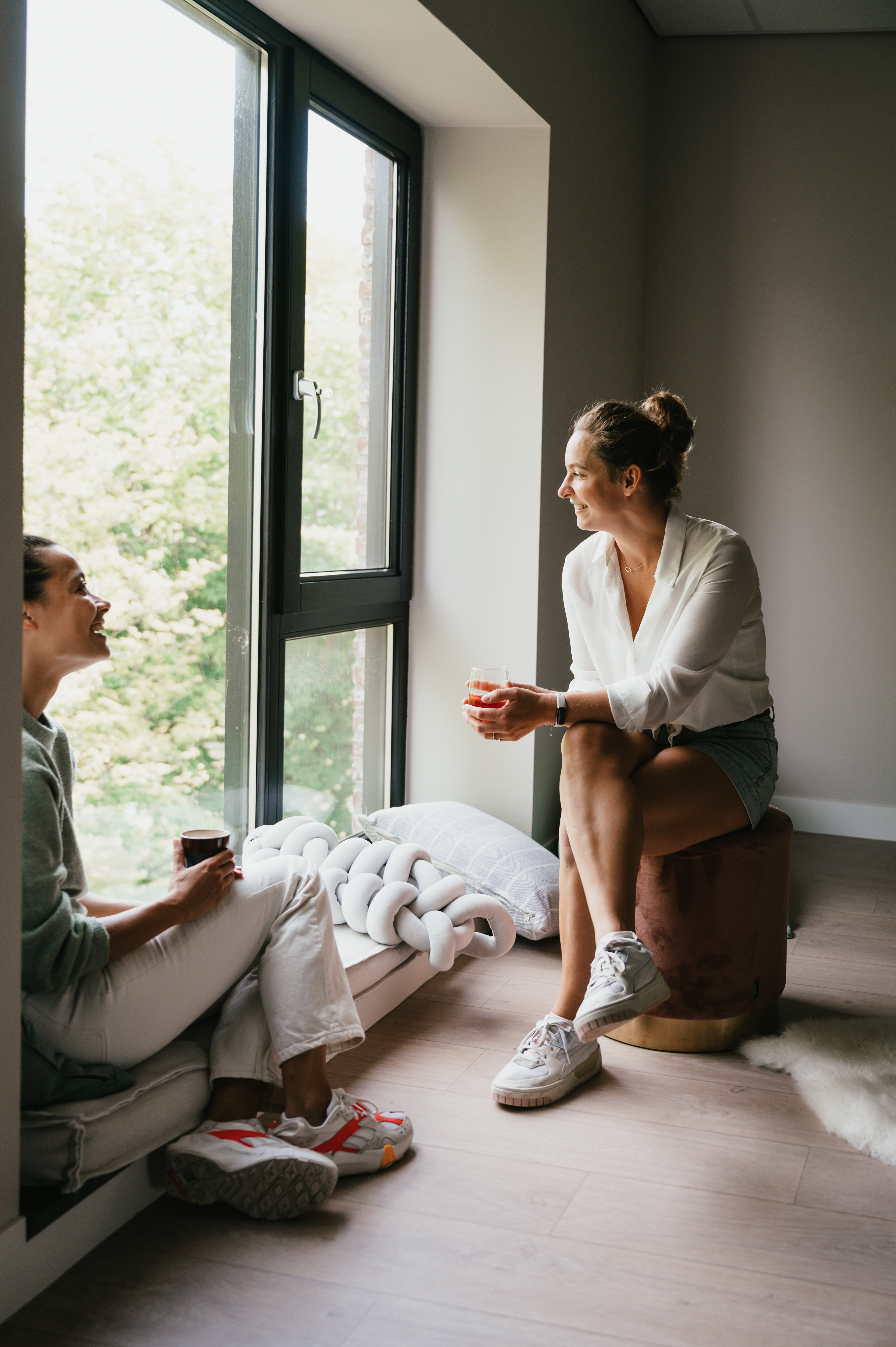 Compananny Moeders Matrescentie Wat Het Is En Welke Veranderingen Erbij Horen