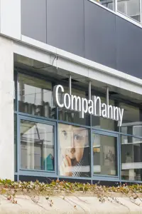 Werken Bij Compananny Kinderopvang Schiphol Centrum Signing Locaties