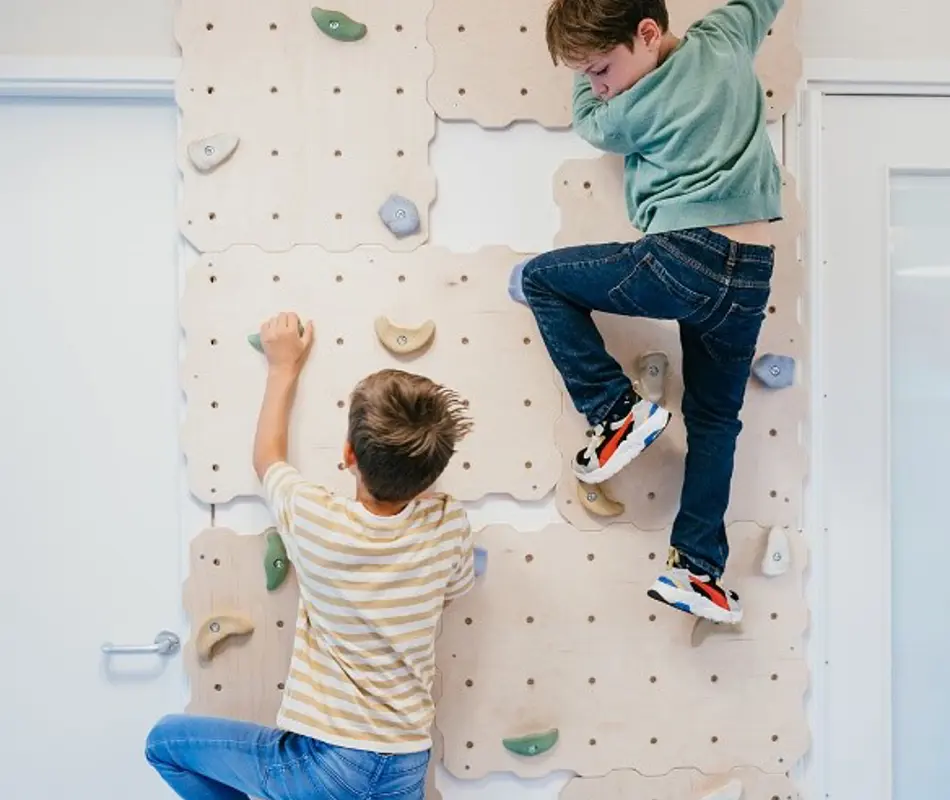 Compananny Kinderen Klimmen Kinderopvang Kenniscentrum