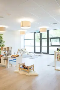 peutergroep bso op vestiging compananny westerpark