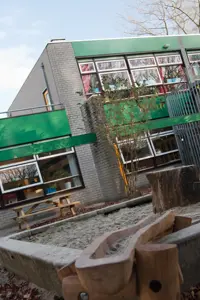 Werken Bij Compananny Kinderopvang Amsterdam 7e montessori Pand Locaties