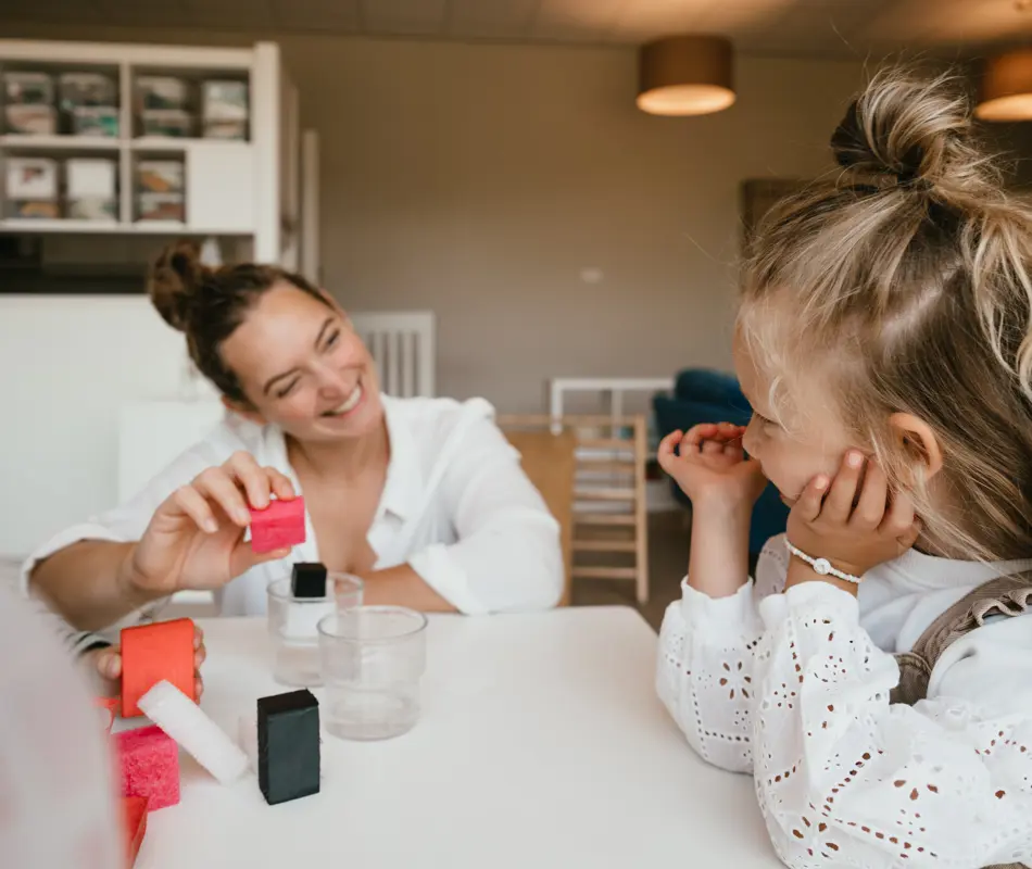 Compananny Kenniscentrum Wat Is Positief Opvoeden Uitleg En Handige Tips Kinderen