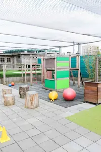 Werken Bij Compananny Kinderopvang Amsterdam WFC BSO Tuin Locaties