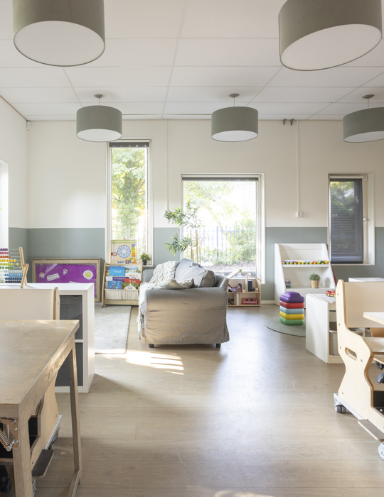 Compananny Kinderopvang Amsterdam 2Openlucht Kinderopvang Overzicht