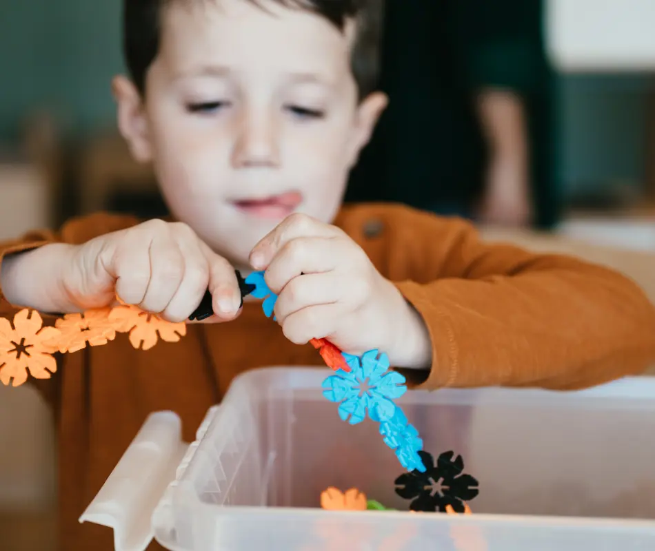 Compananny Kinderopvang Welke Opvang Buitenschoolse Opvang Junior Spelen