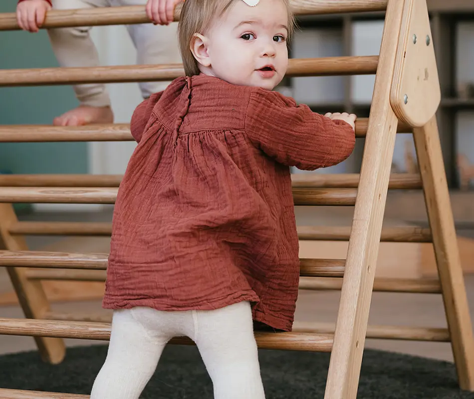 Compananny Kinderopvang Over Compananny Baby Klimmen