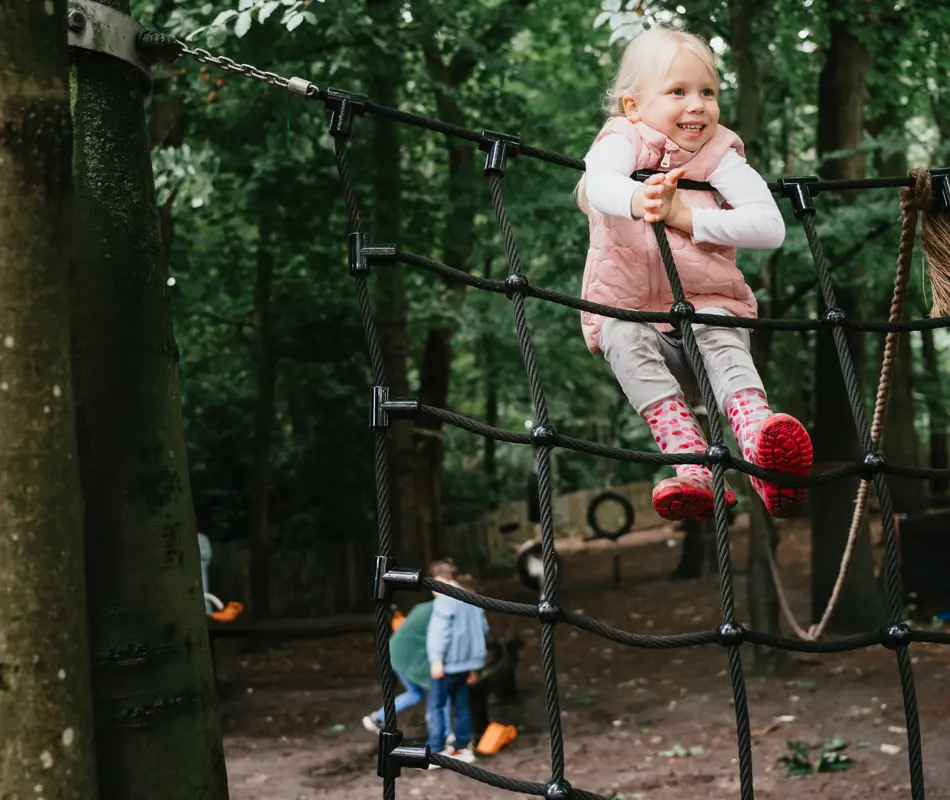 Compananny Kinderopvang Welke Opvang Buitenschoolse Opvang Buitenspelen