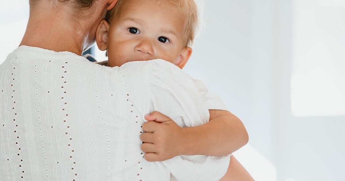 Hoe stel je je kind gerust bij nachtmerries? 5 tips!