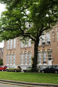 Werken Bij Compananny Kinderopvang Kralingen Voorkant Locaties