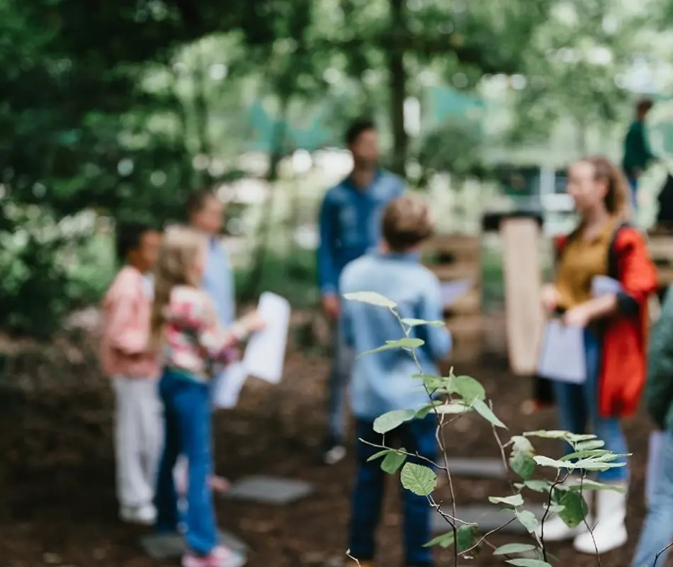 Compananny Buiten Spelen BSO Mediaopvoeding Schermtijd En Mediagebruik Van Kinderen