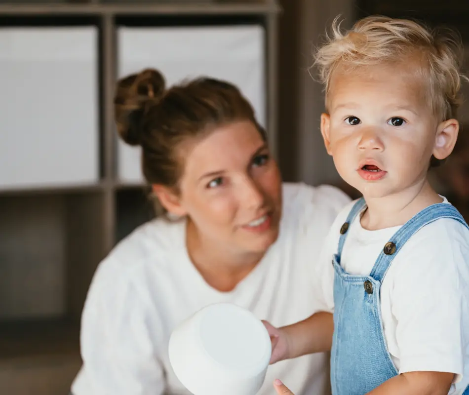 Compananny Kinderopvang Kinderparticipatie Je Kind Actief Betrekken Doe Je Zo