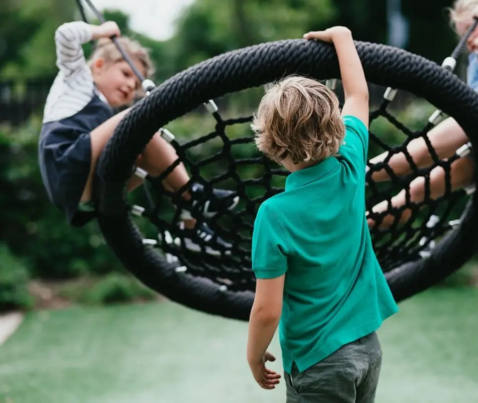Compananny Blog Buiten Spelen Seksuele Ontwikkeling Bij Kinderen Van Baby Tot Puber