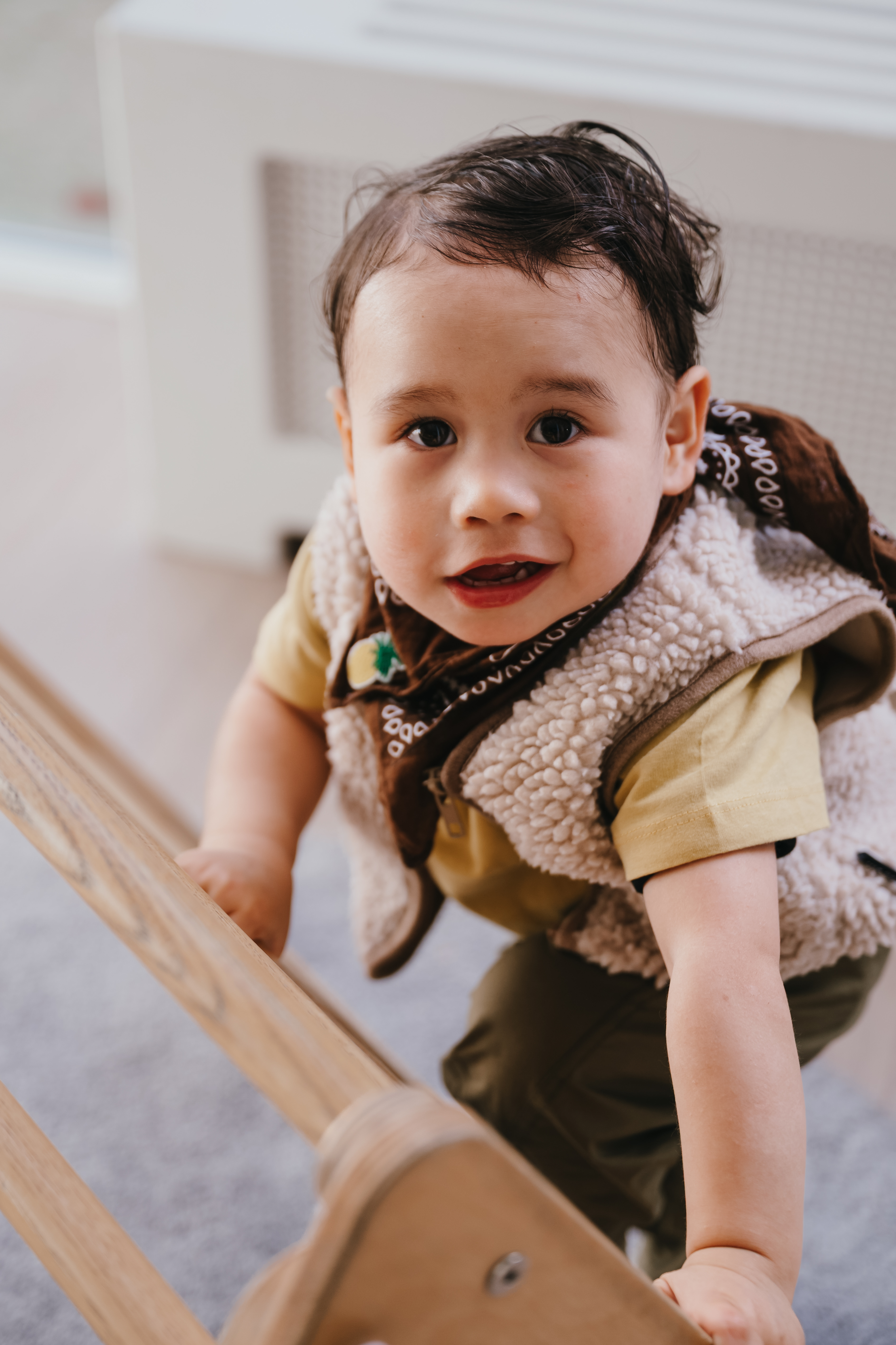 Pedagogische visie manifest CompaNanny