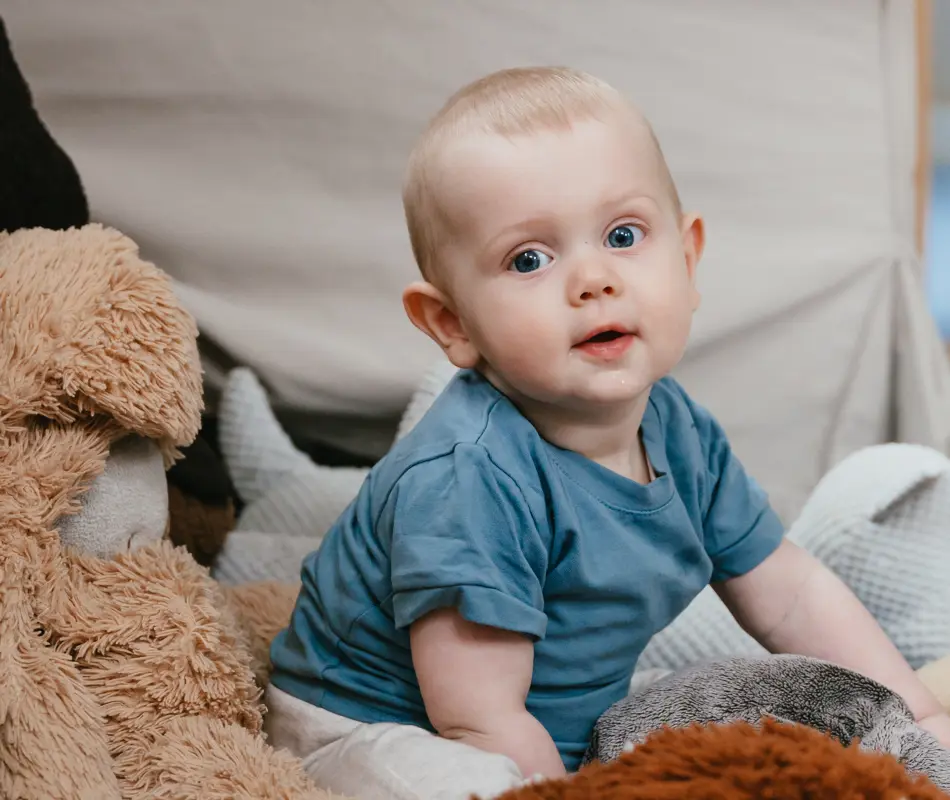 Compananny Uitjes Kenniscentrum 12 Leuke Babyactiviteiten In Den Haag