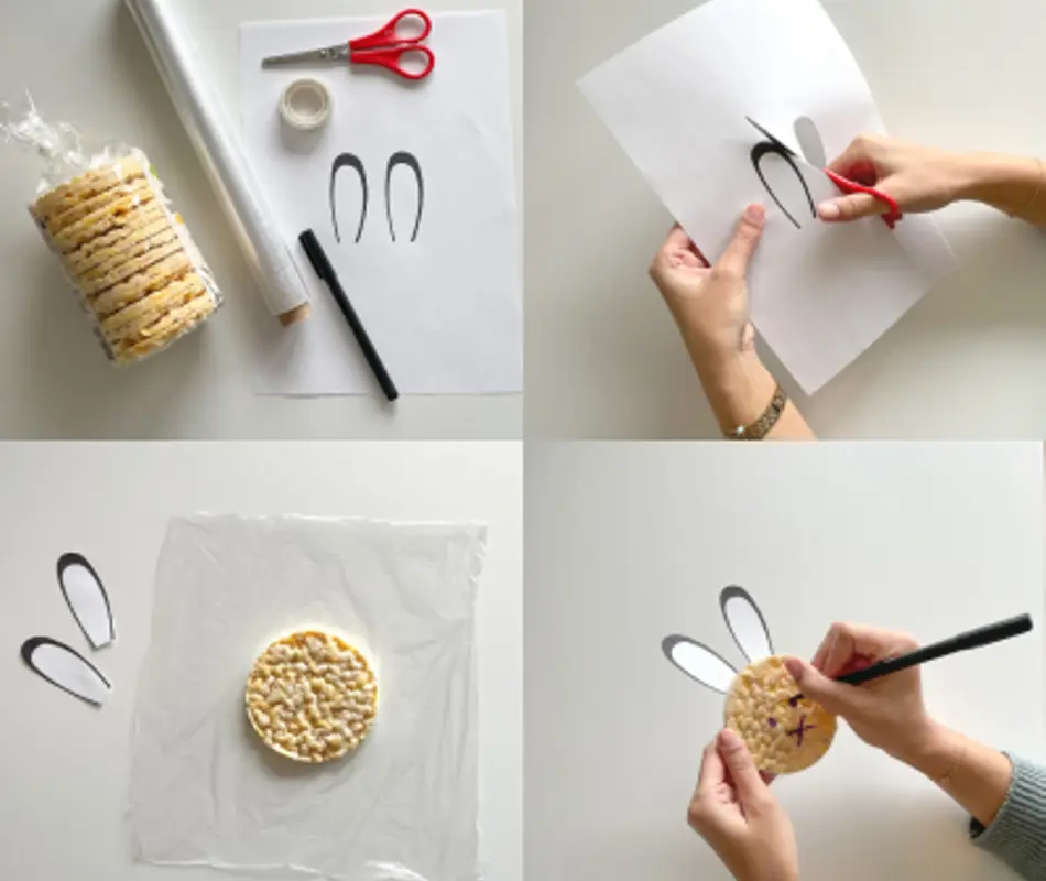 Compananny Maiswafels Nijntje Gezonde Traktaties Voor Op Het Kinderdagverblijf Wij Geven 14 Tips