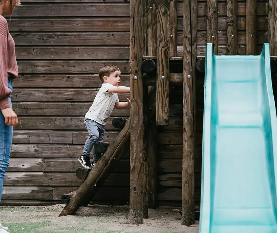 Compananny Blog Peuter Buiten Waarom Bewegen Gezond Is Voor Kinderen