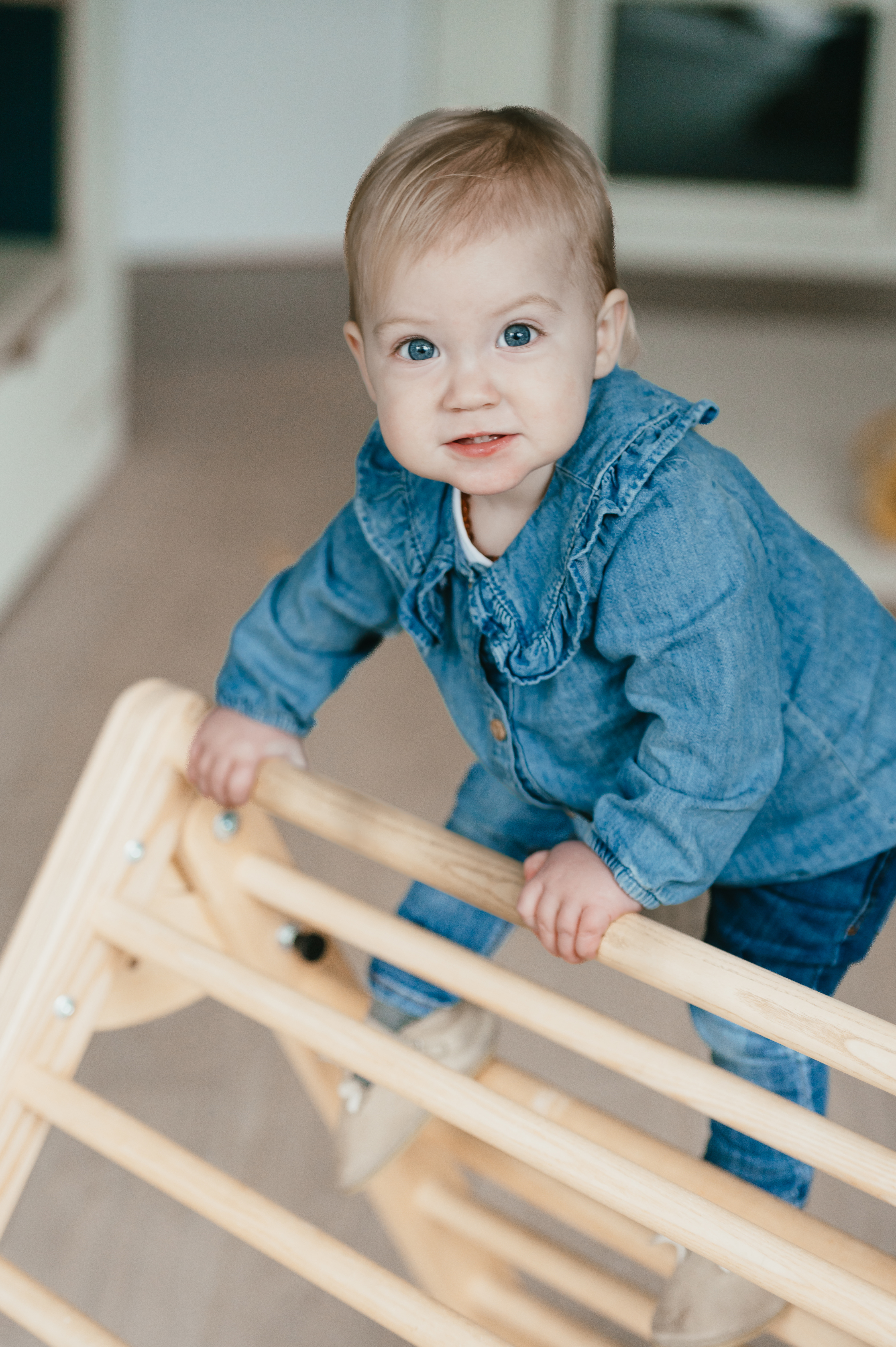 Compananny Kinderopvang Wat Is De Motorische Ontwikkeling Van Een Baby En Hoe Stimuleer Je Die