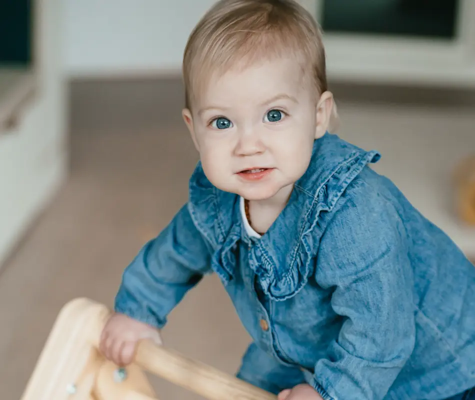 Compananny Kinderopvang Wat Is De Motorische Ontwikkeling Van Een Baby En Hoe Stimuleer Je Die