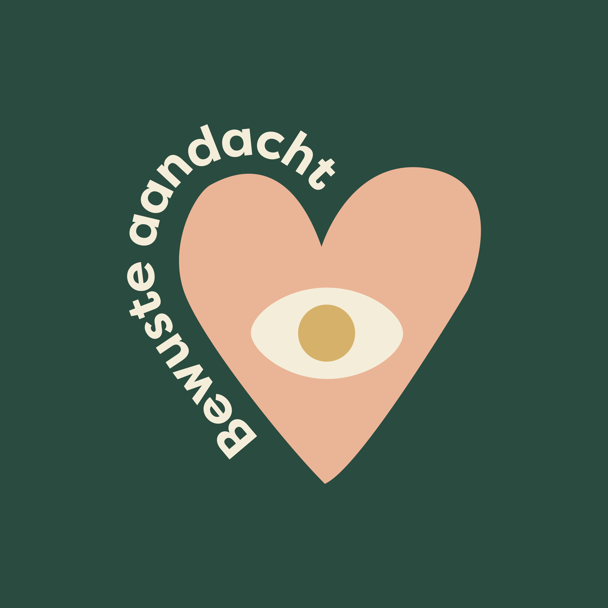 Pedagogische visie CompaNanny Bewuste aandacht