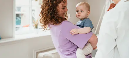 Een vertrouwde partner in opvoeden