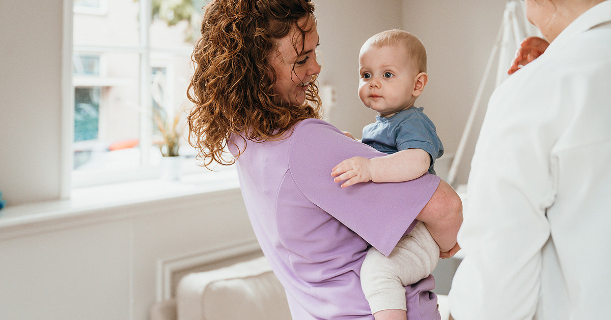 Werken na zwangerschapsverlof, 8 tips voor een fijne terugkeer