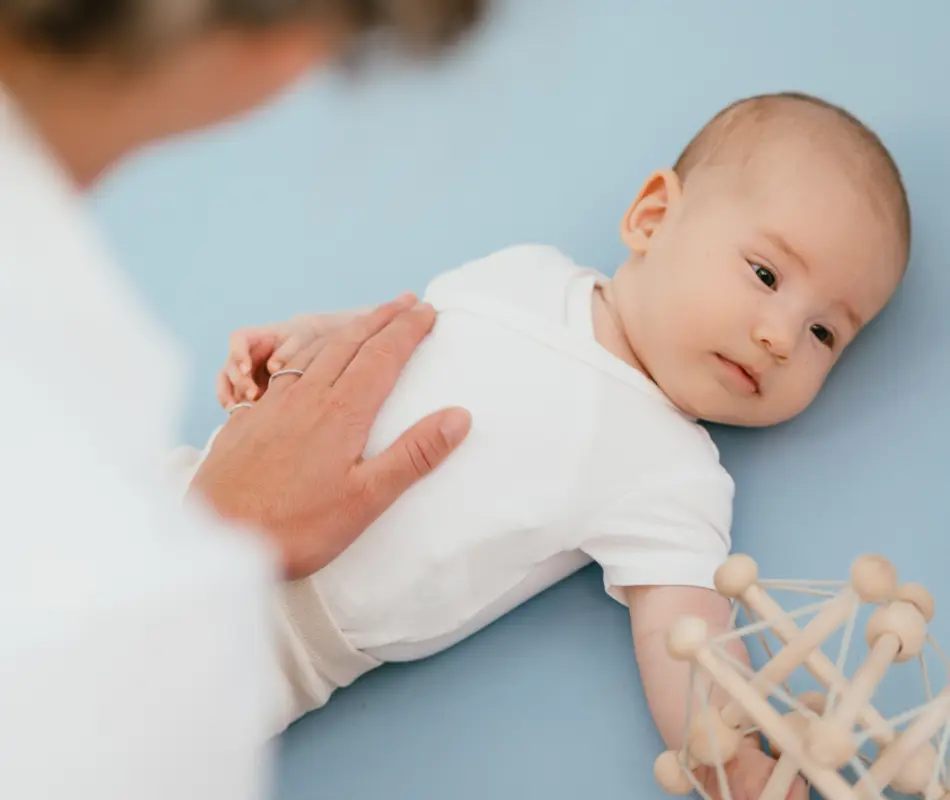 Compananny Kind Wat Is De Motorische Ontwikkeling Van Een Baby En Hoe Stimuleer Je Die