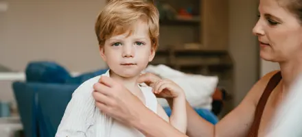 Luiers en verzorgingsproducten