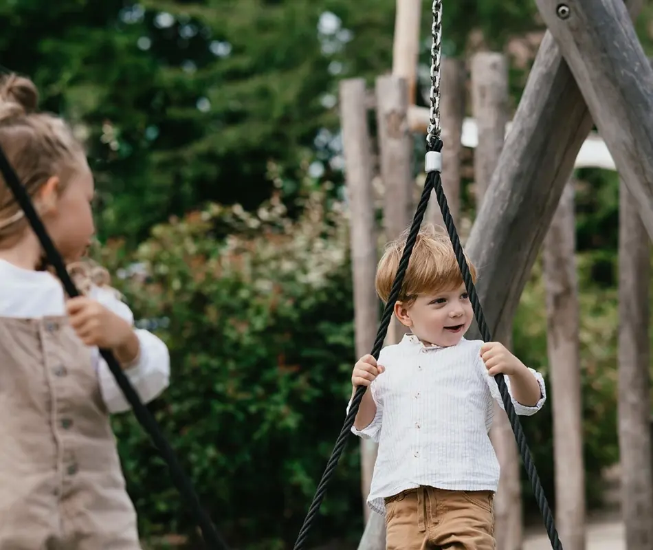 Compananny Blog Peuters Samen Spelen Zo Vergoot Je De Weerbaarheid Van Je Kind