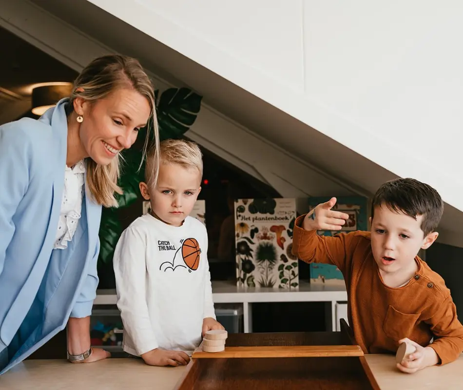 Compananny Blog Jongens BSO 6 Tips Bij Rivaliteit Tussen Broers En Zussen
