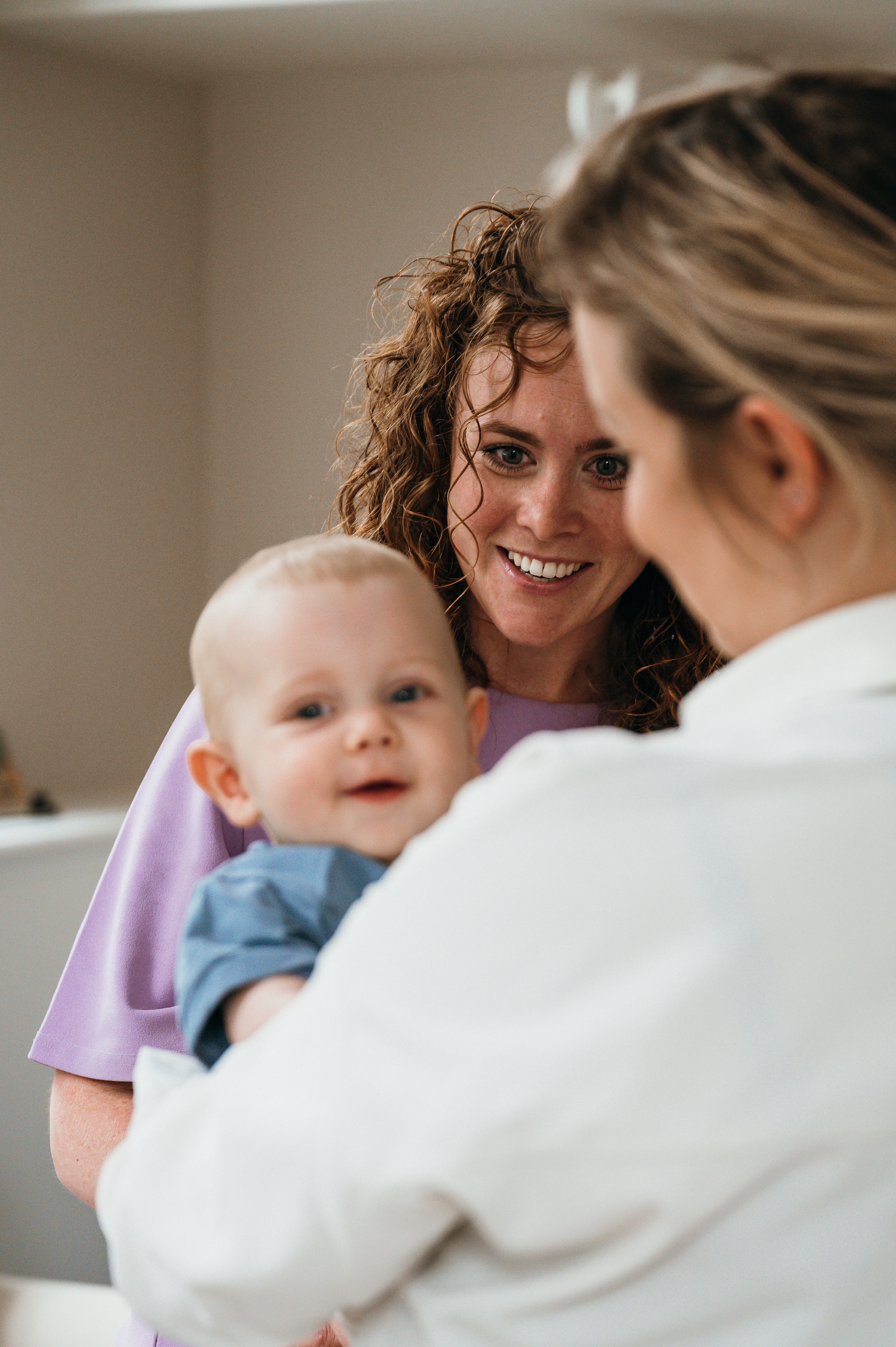 Compananny Knowledge Center How Does Childcare Work In The Netherlands