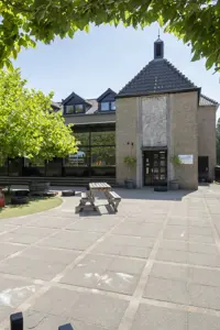 Werken Bij Compananny Kinderopvang Zaaijerplein Buiten Picknicktafel Locaties