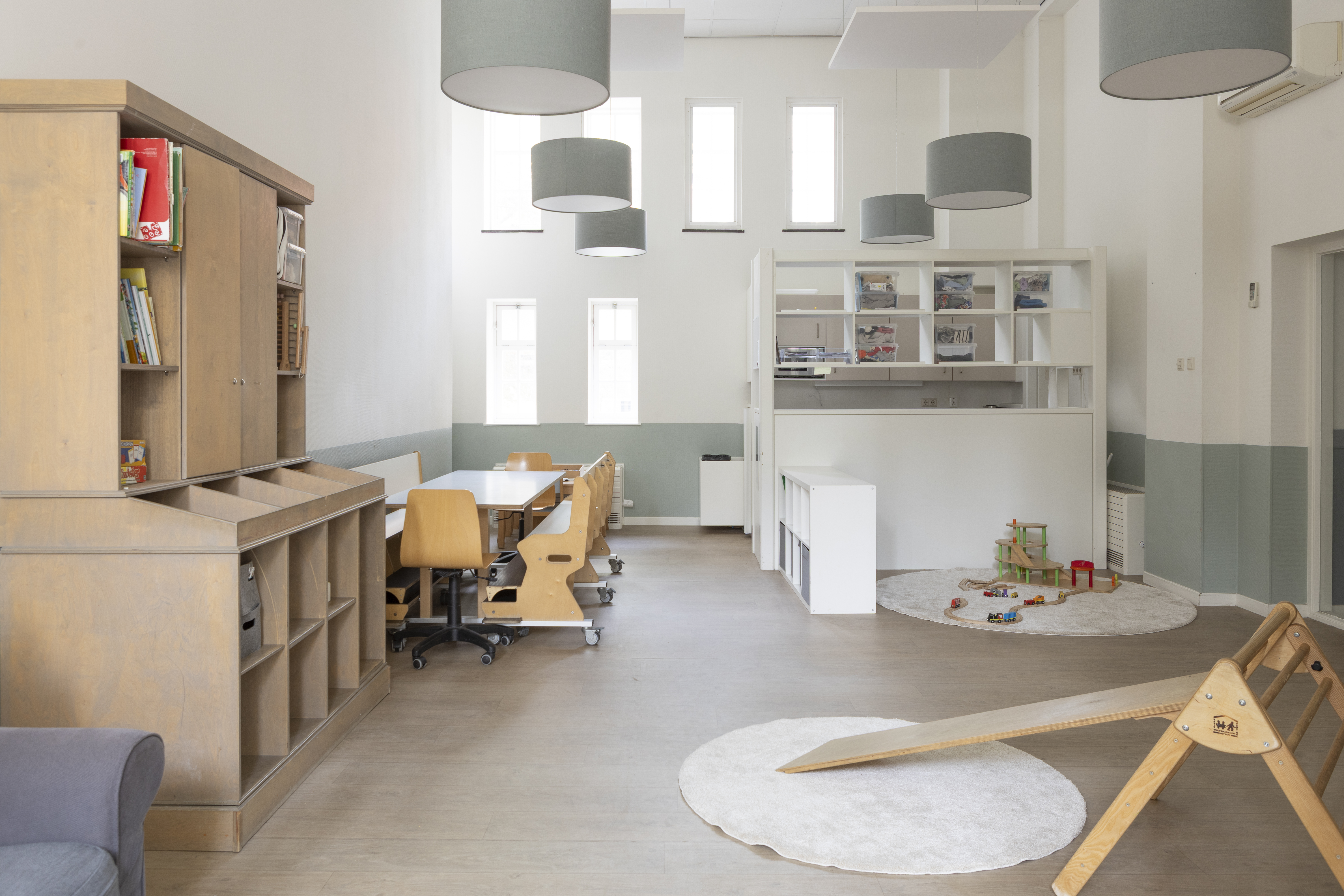 Compananny Kinderopvang Amsterdam Bachzaal Kinderopvang Overzicht 