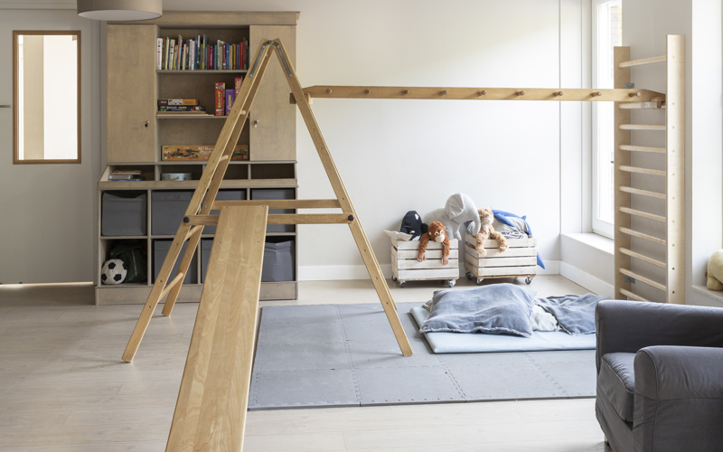 CompaNanny Kinderopvang Schinkelkade BSO Overzicht