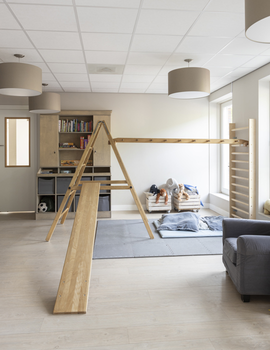 CompaNanny Kinderopvang Schinkelkade BSO Overzicht