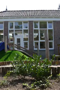 Werken Bij Compananny Kinderopvang Breda Tuin Locaties