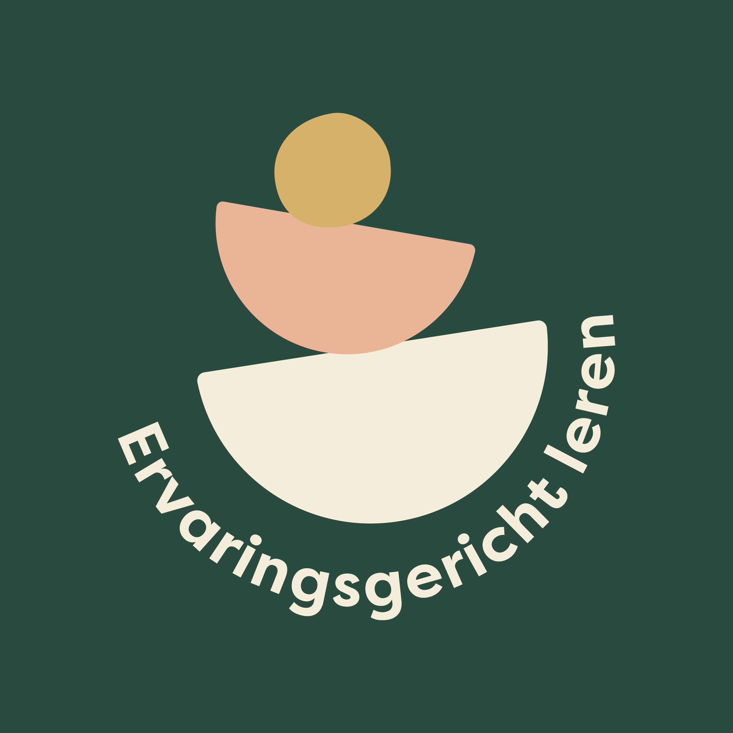 Pedagogische visie CompaNanny Ervaringsgericht leren