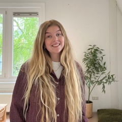 Hoi, ik ben Amber