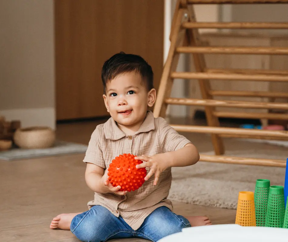 Compananny Kinderopvang De Ontwikkeling Van Je Dreumes Dit Wil Je Erover Weten (1)
