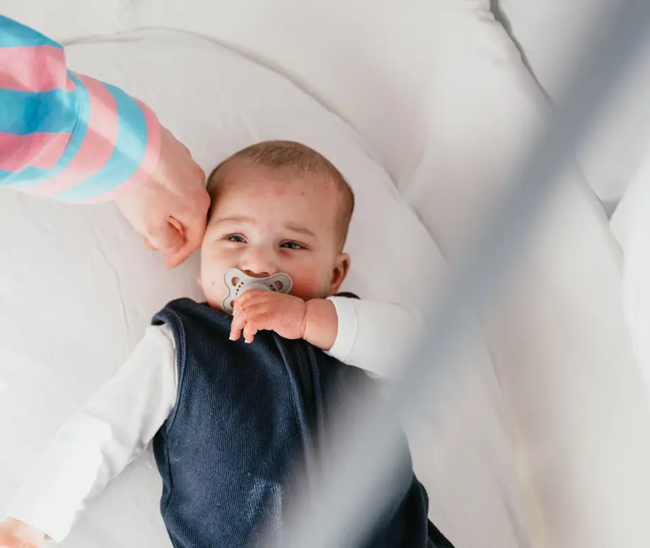 Compananny Slapen Met Deze 5 Tips Stel Jij Je Kind Gerust Bij Een Nachtmerrie