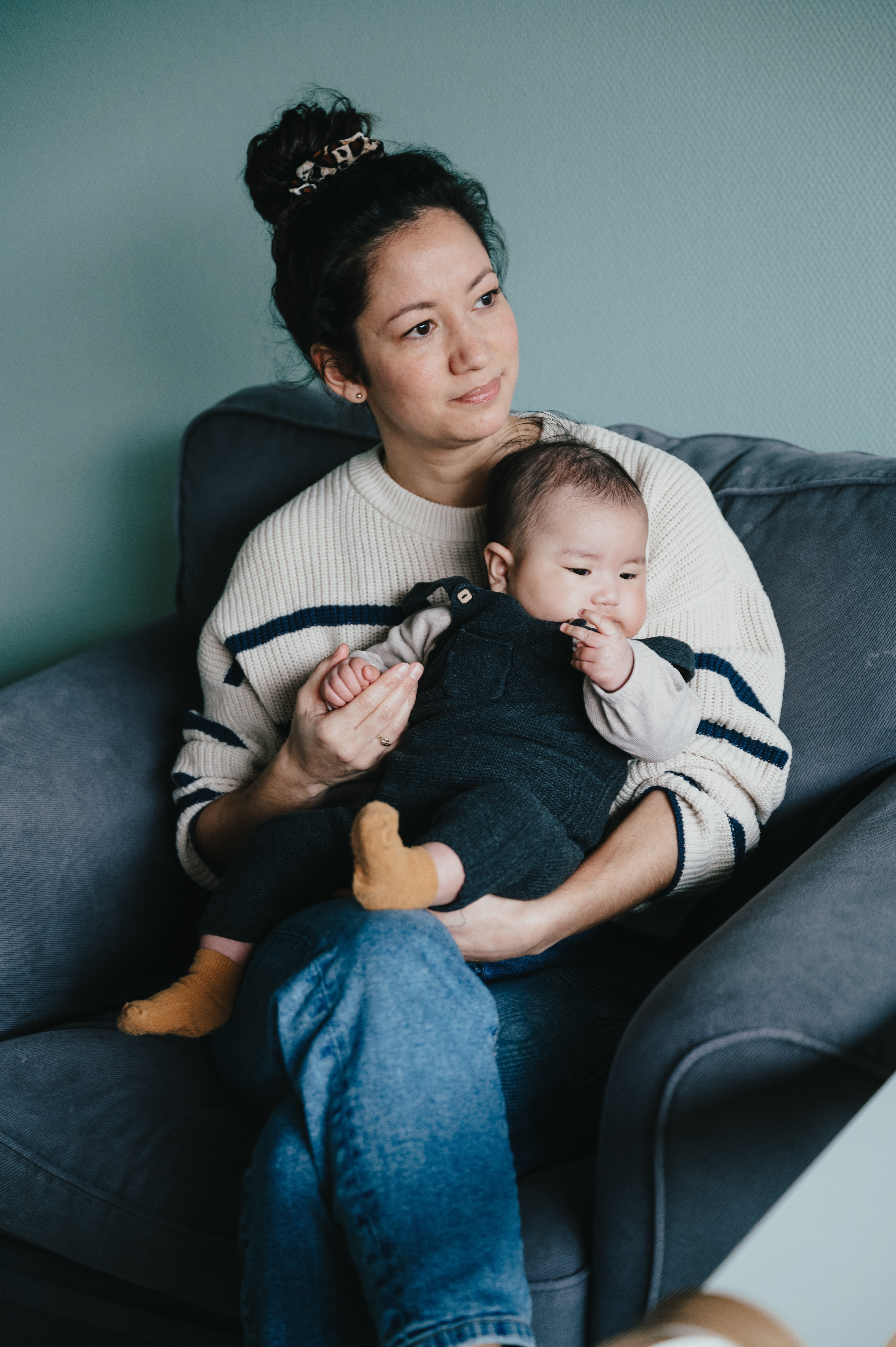 Compananny Blog Slaapregressie Bij Je Baby Zo Herken Je Het Inclusief 8 Tips