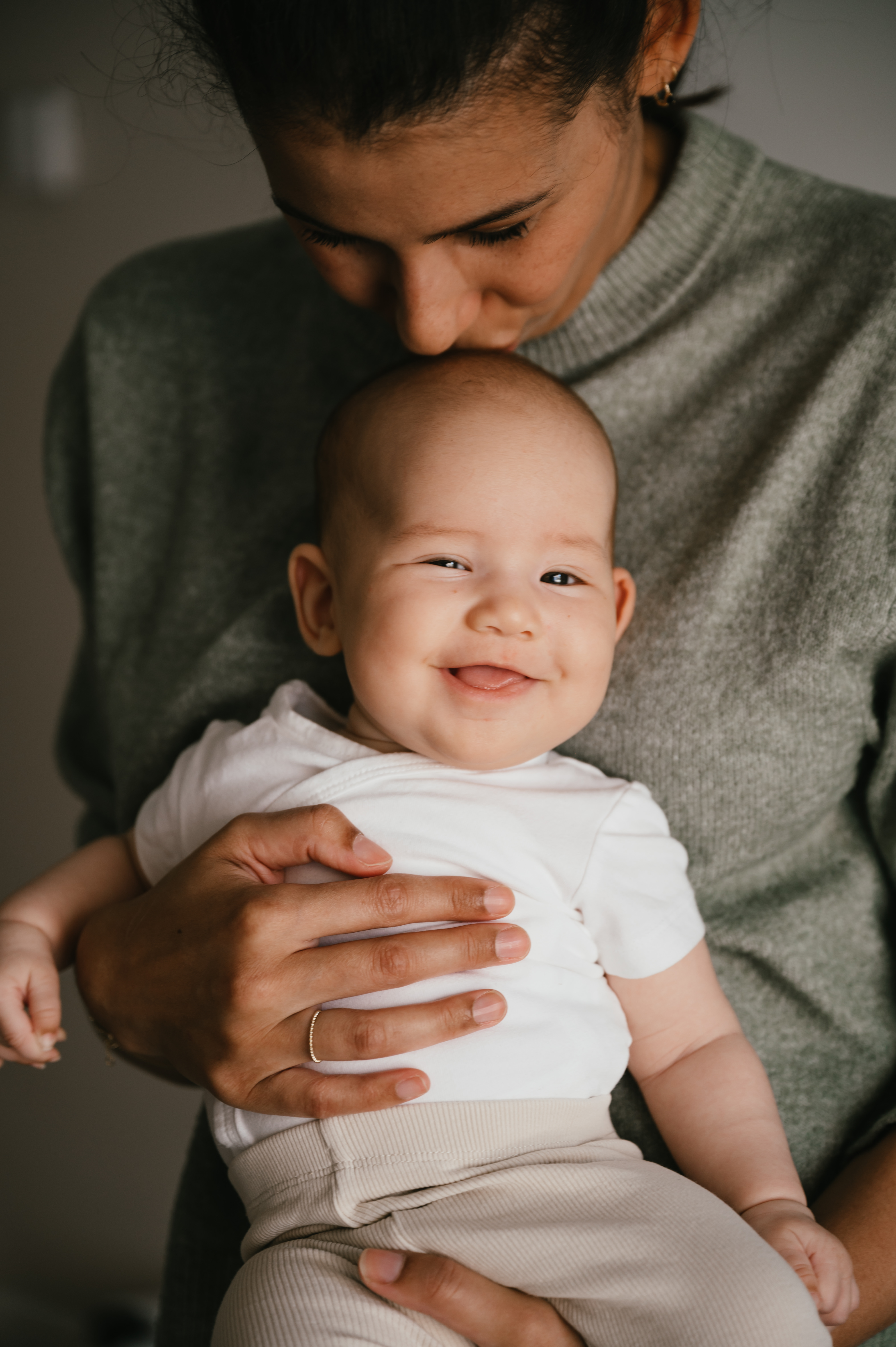 Compananny Moederschap Moeder 5 Tips Om Met De Matrescentie Om Te Gaan