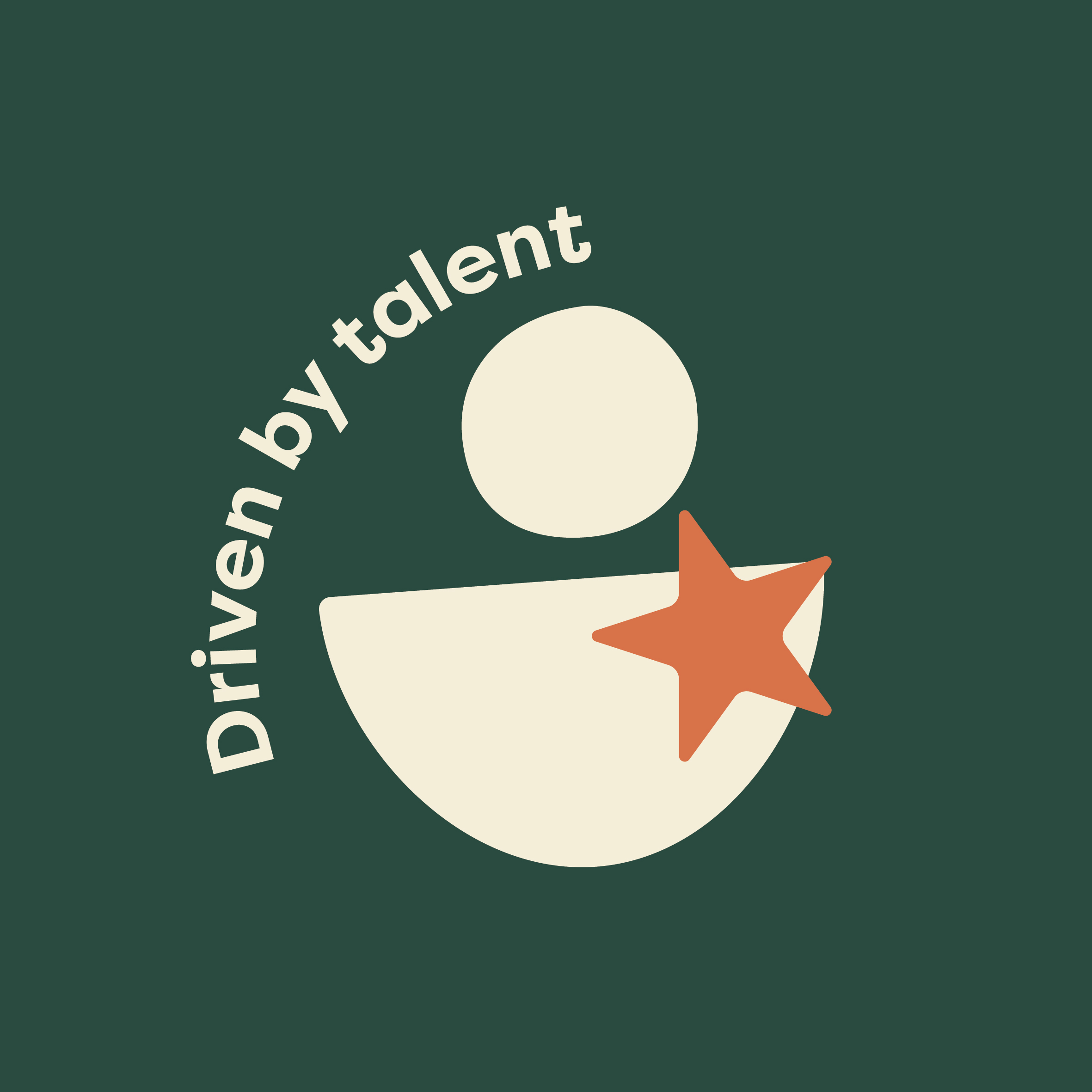 Pedagogical Vision CompaNanny Talent